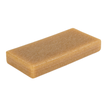 Silverline Sanding Belt Cleaning Block - 150 x 75 x 25mm - Code 218490