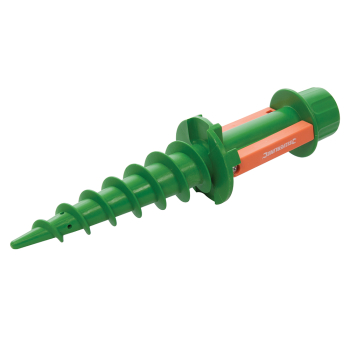 Silverline Earth Anchor - 450mm - Code 219607