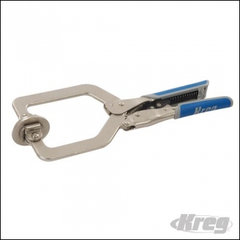KREG Automaxx? Face Clamp - KHC-1410 76mm (3 inch ) - Code 221004