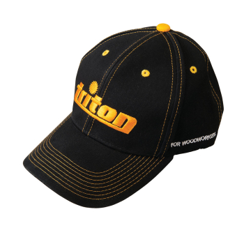 Triton Baseball Cap - One Size - Code 224264