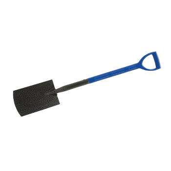 Silverline Digging Spade - 1000mm - Code 224519