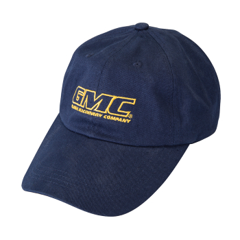 GMC Baseball Cap - One Size - Code 225071
