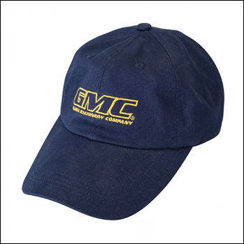 GMC Baseball Cap - One Size - Code 225071