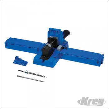 Kreg Jig? K5 - K5 - Code 228458