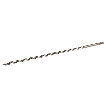 Silverline Auger Bit - 10 x 450mm - Code 228525