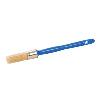 Silverline Point Sash Brush