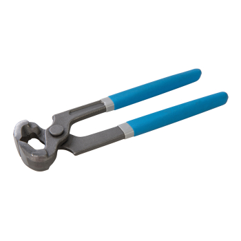 Silverline Expert Carpenters Pincers - 200mm - Code 228539