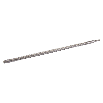 Silverline SDS Plus Masonry Drill Bit - 22 x 600mm - Code 228540