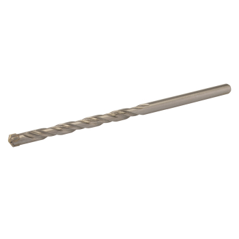 Silverline Crosshead Masonry Drill Bit - 8 x 150mm - Code 228545