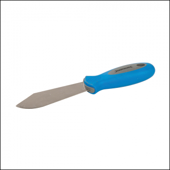 Silverline Expert Putty Knife - 40mm - Code 228559