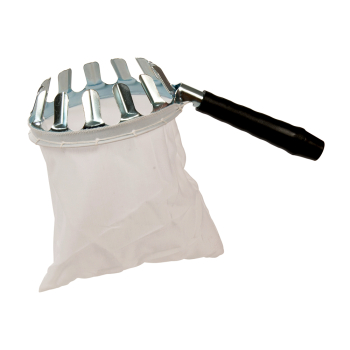 Silverline Fruit Picker - 158mm Dia - Code 229819
