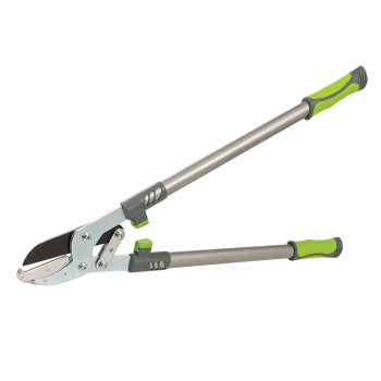 Silverline Ratcheting Anvil Loppers - 735mm - Code 231774