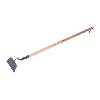 Silverline Carbon Steel Draw Hoe - 1450mm - Code 233404