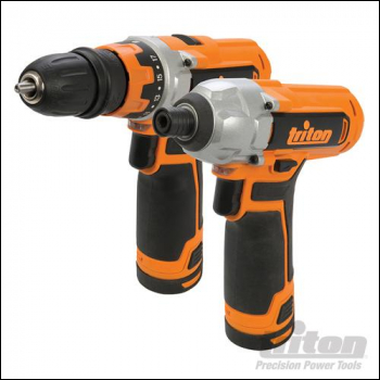 Triton T12 Hi-Cap Battery 3.0Ah 12V - T12HCB Hi-Cap Battery 3.0Ah - Code 235589