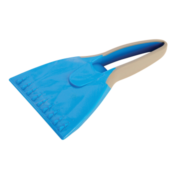 Silverline Ice Scraper - Dual-Edged - Code 236769