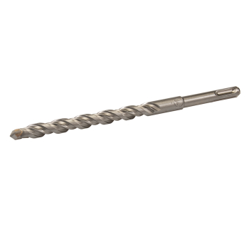 Silverline SDS Plus Masonry Drill Bit - 14 x 210mm - Code 238097