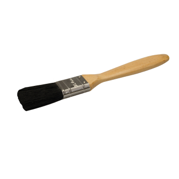 Silverline Mixed Bristle Paint Brush - 25mm / 1 inch  - Code 238099