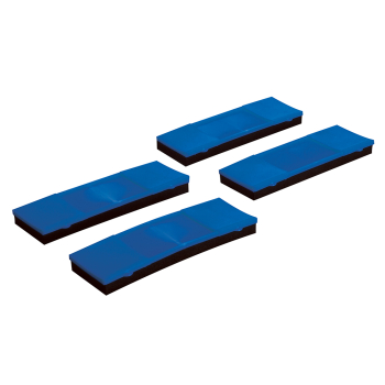 Silverline Tie Down Strap Protectors 4pk - 4pk - Code 238937