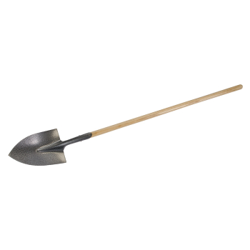 Silverline Irish Shovel - 1620mm - Code 239586