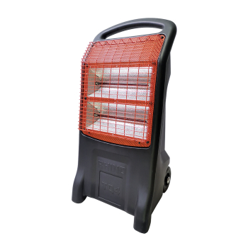 Rhino TQ4 2.2kW Heater - 230V - Code 239964