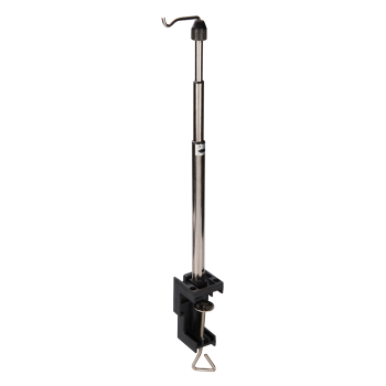 Silverline Rotary Tool Telescopic Hanging Stand - 550mm - Code 240271