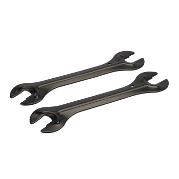 Silverline Cone Spanner Set 2pce - 13/14 & 15/16mm - Code 240859
