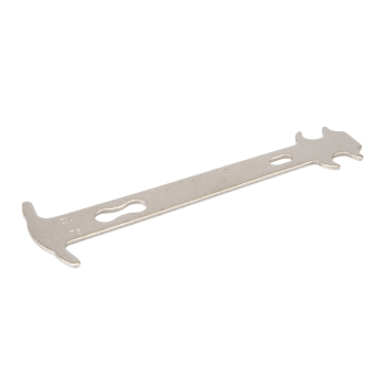 Silverline Chain Wear Indicator - 0.75 & 1.0% Wear - Code 241092