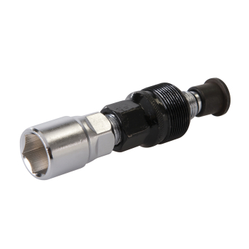 Silverline Crank Removal Tool - Square Taper & ISIS Threads - Code 241095