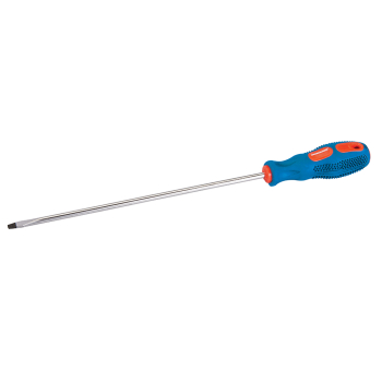 Silverline General Purpose Screwdriver Slotted Flared - 9.5 x 250mm - Code 242457