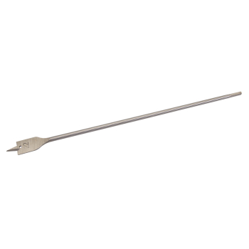 Silverline Extra Long Flat Bit - 22 x 400mm - Code 243803