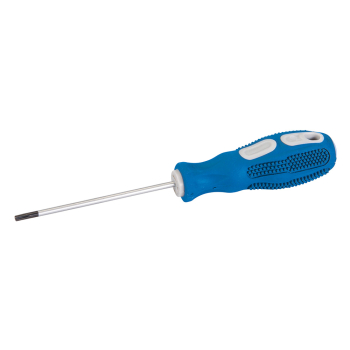 Silverline General Purpose Screwdriver Trx