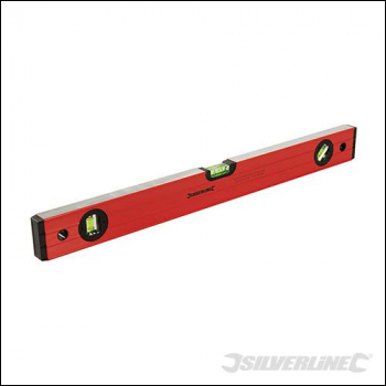 Silverline Expert Quality Level - 450mm - Code 244948