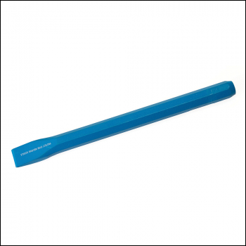 Silverline Cold Chisel - 25 x 300mm - Code 24494