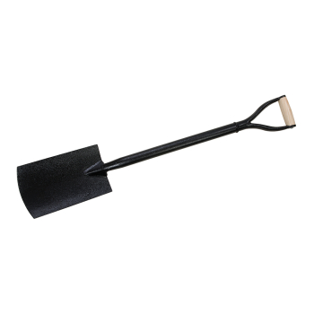 Silverline All-Steel Digging Spade - 1030mm - Code 244951