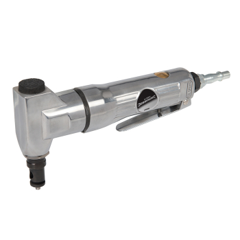 Silverline Air Nibbler - 190mm - Code 244980