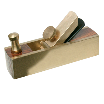 Silverline Mini Block Plane - 72mm - Code 244990