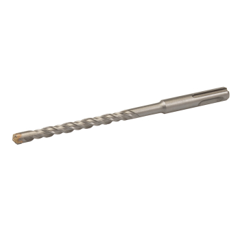 Silverline SDS Plus Crosshead Drill Bit - 8 x 160mm - Code 245022