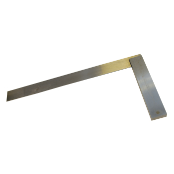 Silverline Engineers Square - 300mm - Code 245025
