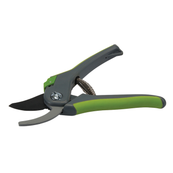 Silverline Bypass Secateurs - 200mm - Code 245027
