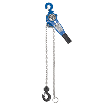 Silverline Lever Hoist - 3000kg - Code 245051