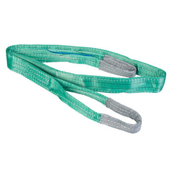 Silverline Cargo Sling 2 Tonne - 2m - Code 245056