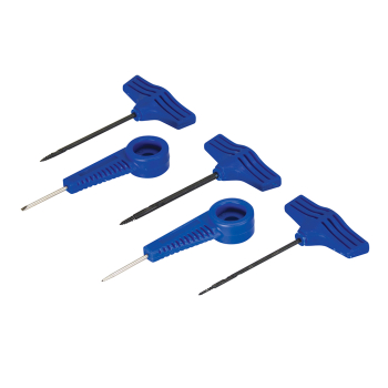 Silverline Twist Gimlet, Bradawl & Awl Set 5pce - 5pce - Code 245060