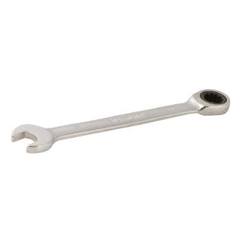 Silverline Fixed Head Ratchet Spanner - 13mm - Code 245073