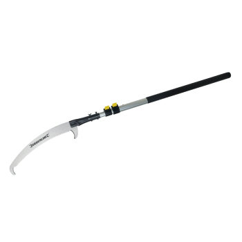 Silverline Extendable Pruning Saw - 1.5 - 2.5m - Code 245077