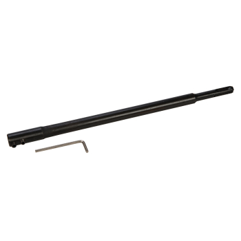 Silverline SDS Plus Wood Drill Adaptor Extension Arm - 300mm - Code 245103