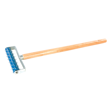 Silverline Wallpaper Perforator - 150 x 480mm - Code 245130