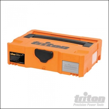 Triton Systainer? Storage System T-LOC - TLOC210 210 x 396 x 296mm - Code 246445