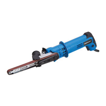 Silverline 260W Power Belt File 13mm - 260W - Code 247820