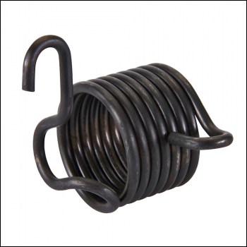 Silverline Air Hammer Retaining Spring - 1 x Retaining Spring - Code 248153