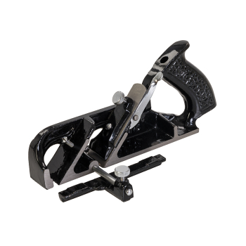 Silverline Duplex Rebate Plane - 38 x 2mm Blade - Code 248838